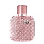 Lacoste - L1212 Silver Rose Eau de Parfum - Perfume Feminino - 50ml