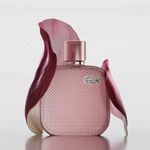 Lacoste - L1212 Silver Rose Eau de Parfum - Perfume Feminino - 50ml