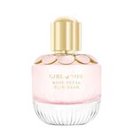 Elie Saab - Girl of Now Rose Petal Eau de Parfum - Perfume Feminino 50ml