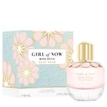 Elie Saab - Girl of Now Rose Petal Eau de Parfum - Perfume Feminino 50ml