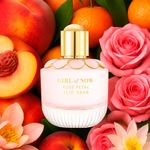 Elie Saab - Girl of Now Rose Petal Eau de Parfum - Perfume Feminino 50ml