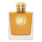 Burberry - Goddess Parfum Refillable - Perfume Feminino 100ml