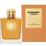 Burberry - Goddess Parfum Refillable - Perfume Feminino 100ml