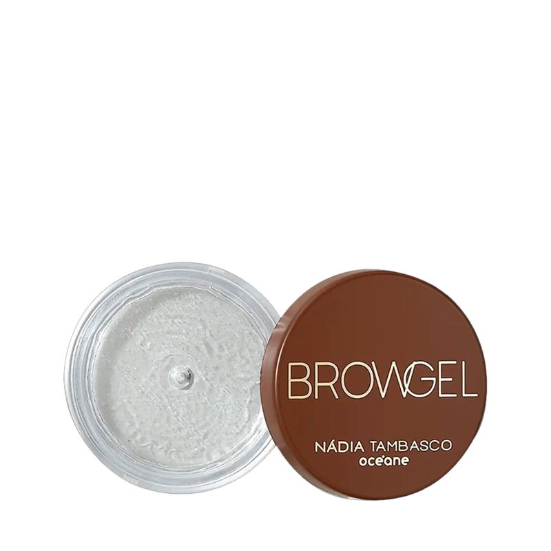 Oceane - Brow Gel Gel para Sobrancelha - 7g