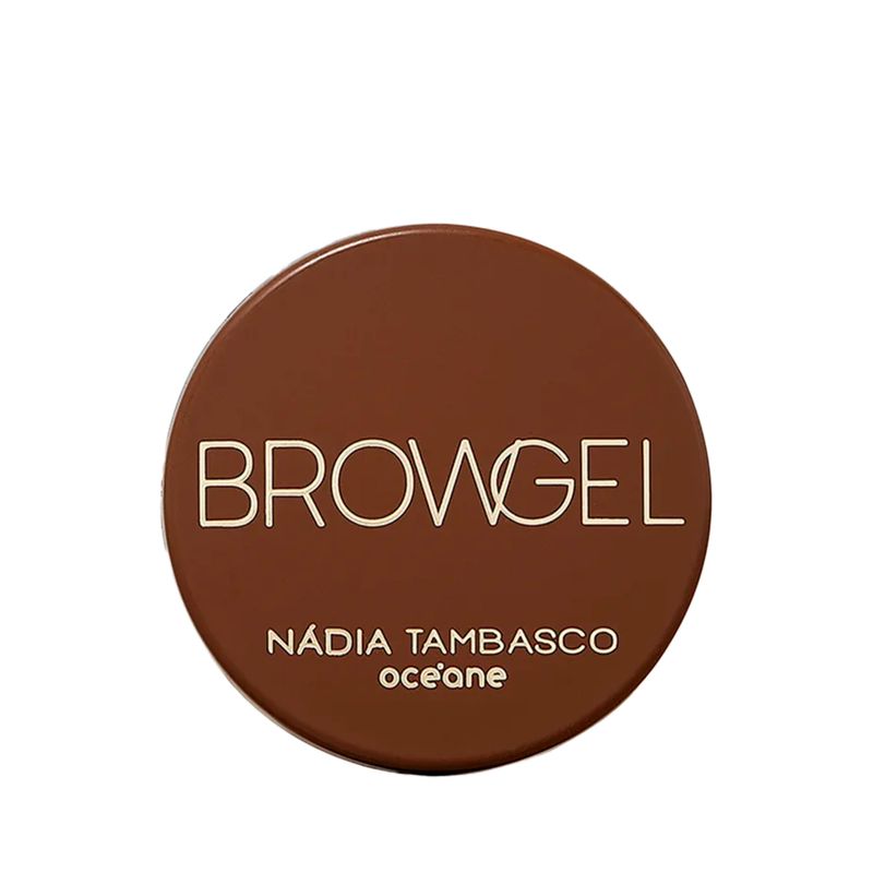 Oceane - Brow Gel Gel para Sobrancelha - 7g