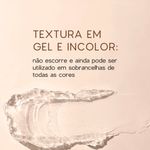 Oceane - Brow Gel Gel para Sobrancelha - 7g