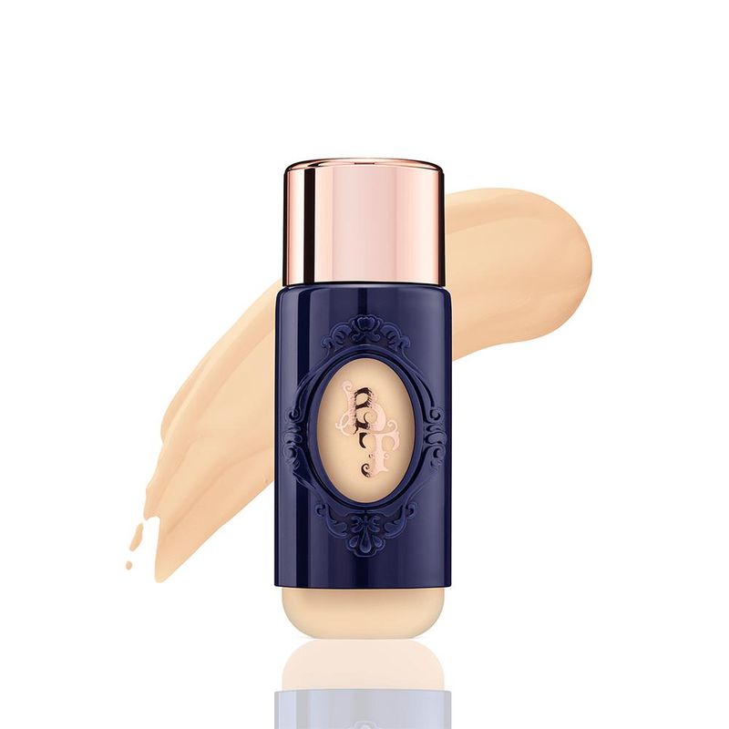 Bruna Tavares - BT Skin L10 Base Líquida