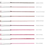 Boca Rosa - Rosa Intenso Contorno Labial