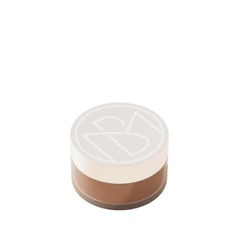 BM Beauty - Seal Up Translucent Medium Pó Facial - 15g