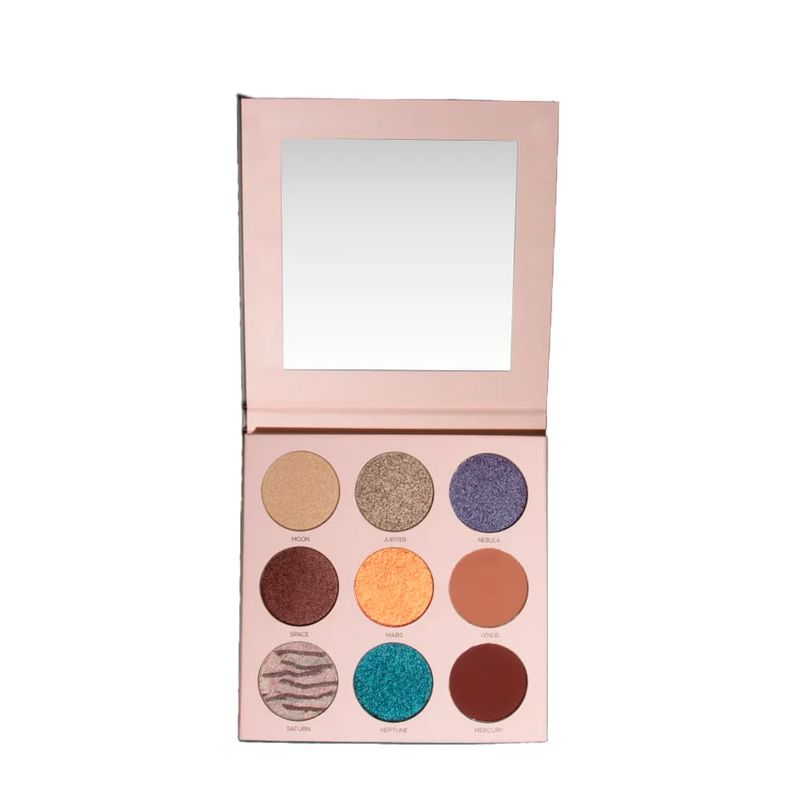 Océane - Paleta de Sombras - Edition Desire 25g