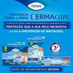 Tena - Fralda Geriátrica Slip Dermacare - G Leve 32 Pague 28 Unidades