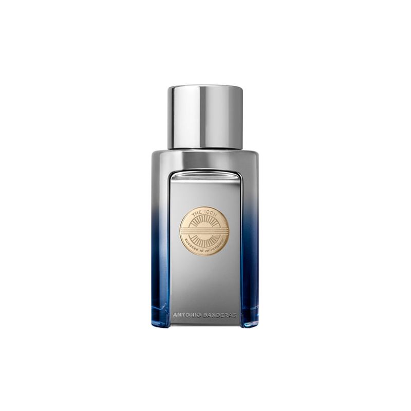Antonio Banderas - Perfume Masculino - The Icon Elixir Eau de Parfum 50ml