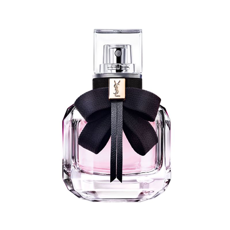 Yves Saint Laurent - Perfume Feminino - Mon Paris Eau de Parfum 30ml