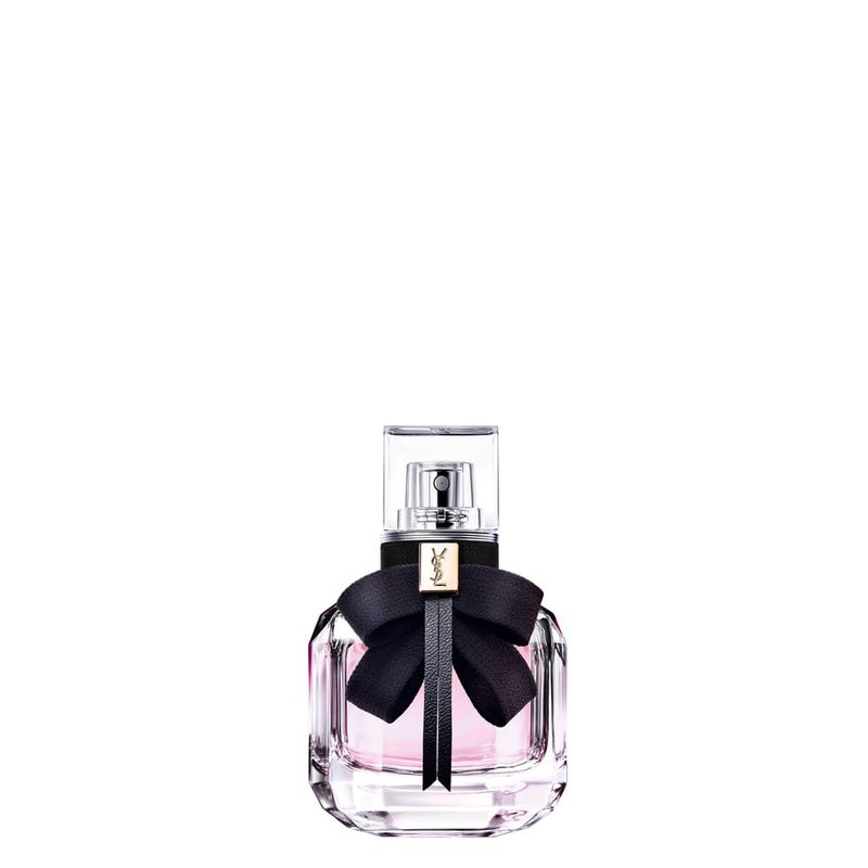 Yves Saint Laurent - Perfume Feminino - Mon Paris Eau de Parfum 30ml