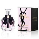 Yves Saint Laurent - Perfume Feminino - Mon Paris Eau de Parfum 30ml