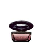 Versace - Perfume Feminino - Crystal Noir Eau de Toilette 50ml