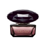 Versace - Perfume Feminino - Crystal Noir Eau de Toilette 50ml