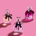 Yves Saint Laurent - Perfume Feminino - Mon Paris Eau de Parfum 30ml