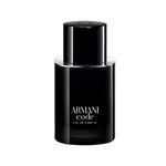 Giorgio Armani - Perfume Masculino - Code Eau de Parfum 50ml