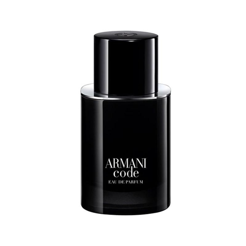 Giorgio Armani - Perfume Masculino - Code Eau de Parfum 50ml