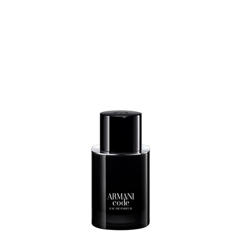 Giorgio Armani - Perfume Masculino - Code Eau de Parfum 50ml