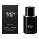 Giorgio Armani - Perfume Masculino - Code Eau de Parfum 50ml