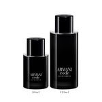Giorgio Armani - Perfume Masculino - Code Eau de Parfum 50ml