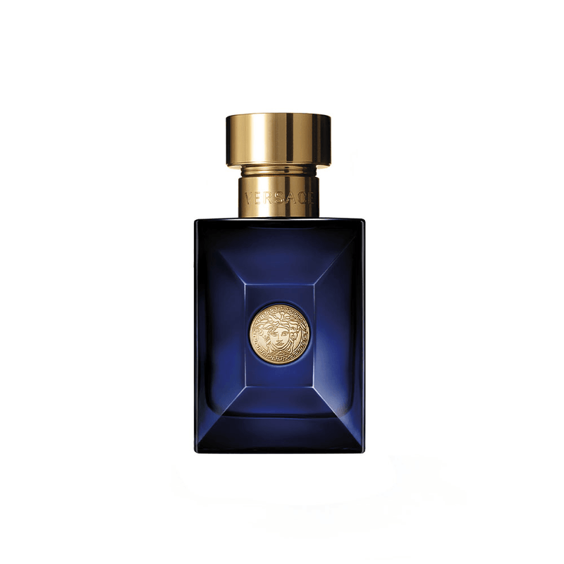 Versace - Perfume Masculino - Dylan Blue Pour Homme Eau de Toilette 30ml