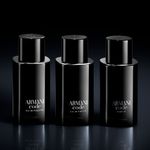 Giorgio Armani - Perfume Masculino - Code Eau de Parfum 50ml