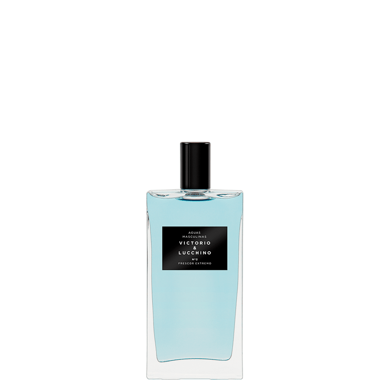 Victorio & Lucchino - Perfume Masculino - Frescor Mediterrâneo Eau de Toilette 150ml