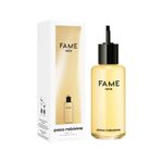 Paco Rabanne - Perfume Feminino - Fame Parfum 200ml (Refil)