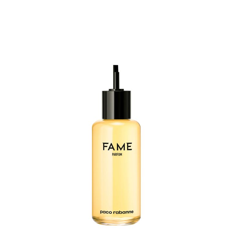 Paco Rabanne - Perfume Feminino - Fame Parfum 200ml (Refil)