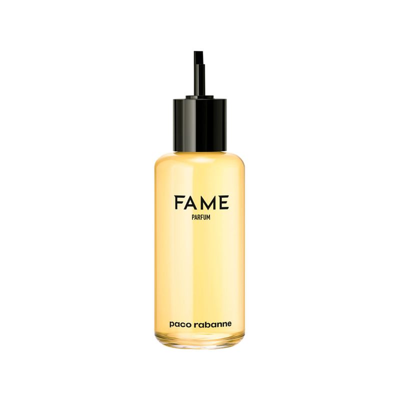 Paco Rabanne - Perfume Feminino - Fame Parfum 200ml (Refil)