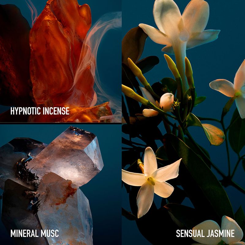 Paco Rabanne - Perfume Feminino - Fame Parfum 200ml (Refil)