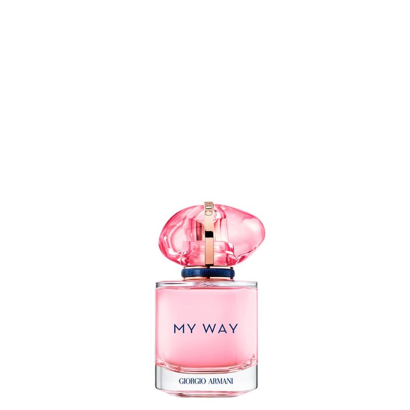 Giorgio Armani - Perfume Feminino - My Way Nectar Eau de Parfum 30ml