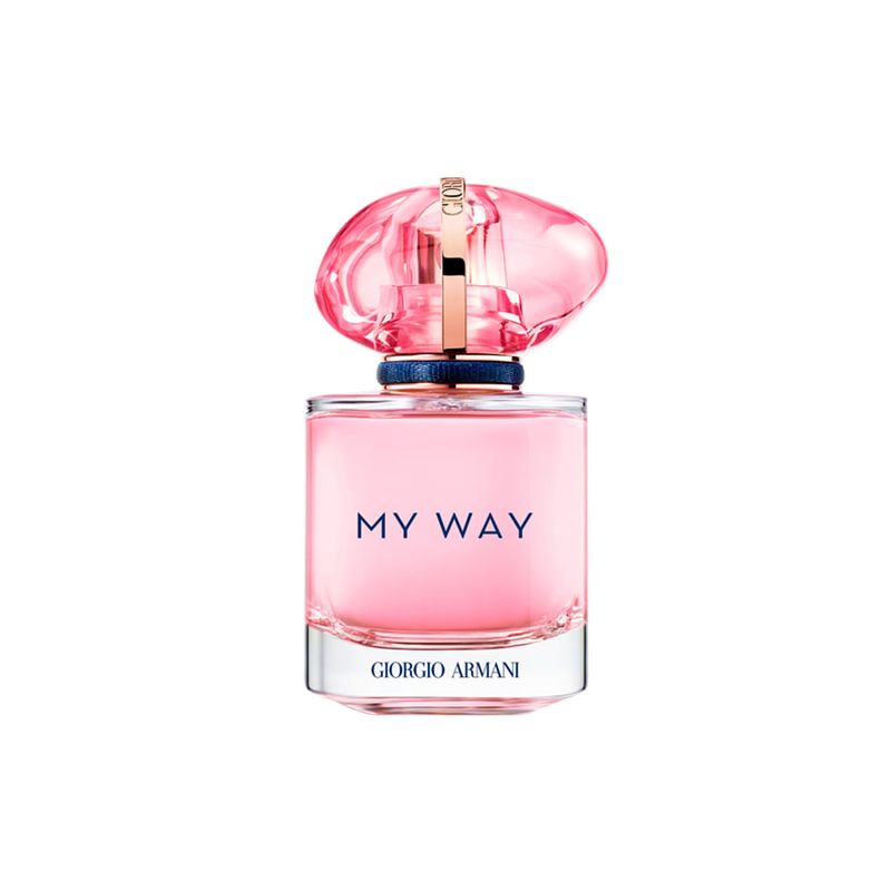 Giorgio Armani - Perfume Feminino - My Way Nectar Eau de Parfum 30ml