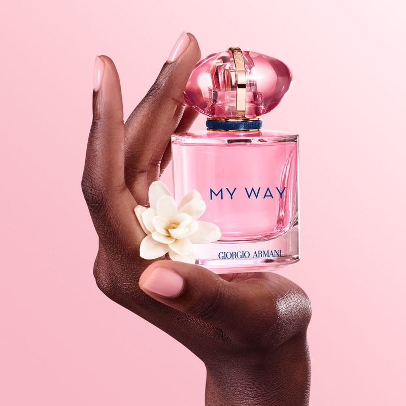 Giorgio Armani - Perfume Feminino - My Way Nectar Eau de Parfum 30ml