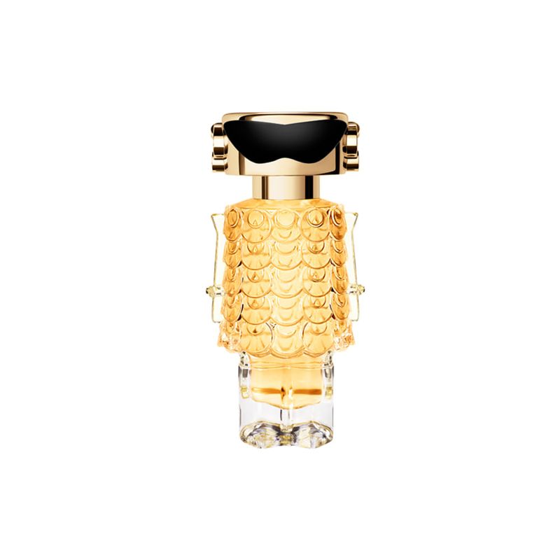 Paco Rabanne - Perfume Feminino - Fame Intense Eau de Parfum 30ml