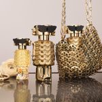 Paco Rabanne - Perfume Feminino - Fame Intense Eau de Parfum 30ml