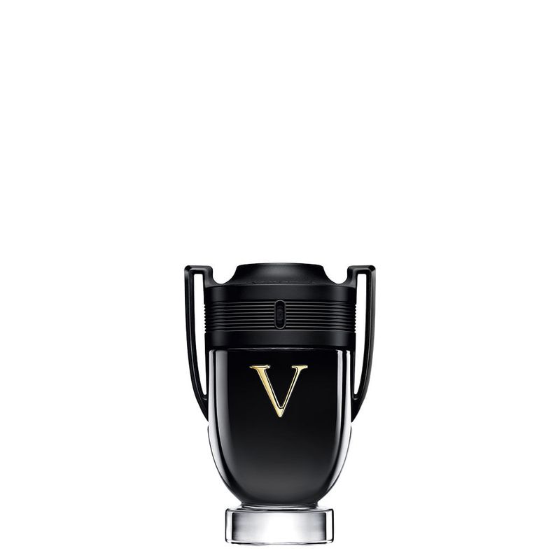 Paco Rabanne - Perfume Masculino - Invictus Victory Eau de Parfum 50ml