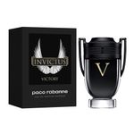 Paco Rabanne - Perfume Masculino - Invictus Victory Eau de Parfum 50ml