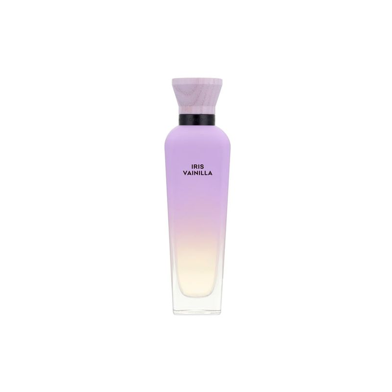 Adolfo Dominguez - Perfume Feminino - Iris Vainilla Eau de Parfum 120ml