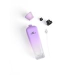 Adolfo Dominguez - Perfume Feminino - Iris Vainilla Eau de Parfum 120ml