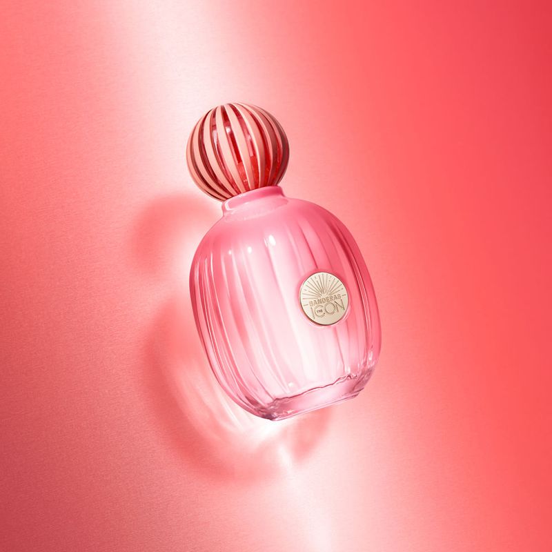 Antonio Banderas - Perfume Feminino - The Icon Splendid Eau de Parfum 50ml