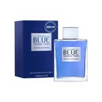 Antonio Banderas - Perfume Masculino - Blue Seduction Eau de Toilette 200ml