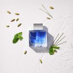 Antonio Banderas - Perfume Masculino - Blue Seduction Eau de Toilette 200ml