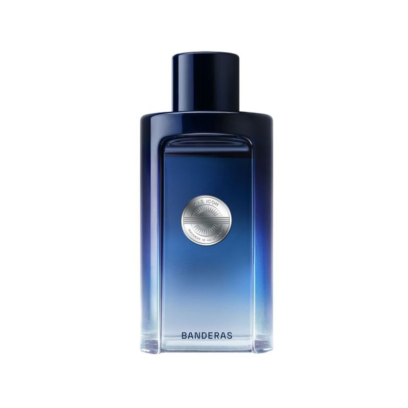 Antonio Banderas - Perfume Masculino - The Icon Eau de Toilette 200ml