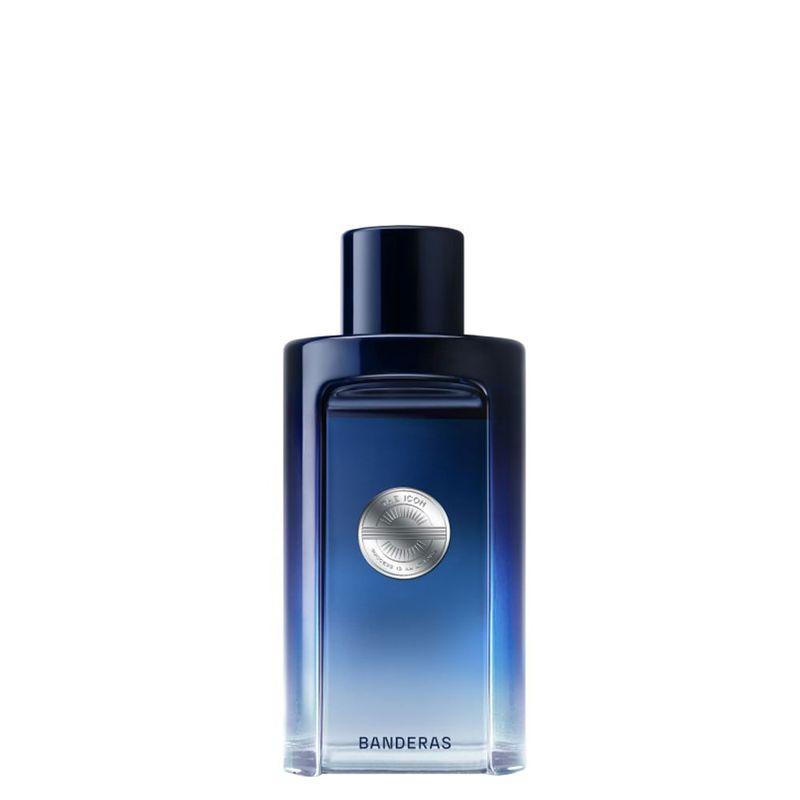 Antonio Banderas - Perfume Masculino - The Icon Eau de Toilette 200ml