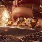 Paco Rabanne - Perfume Feminino - Lady Million Fabulous Eau de Parfum 80ml