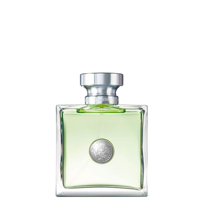 Versace - Perfume Unissex - Versense Eau de Toilette 100ml